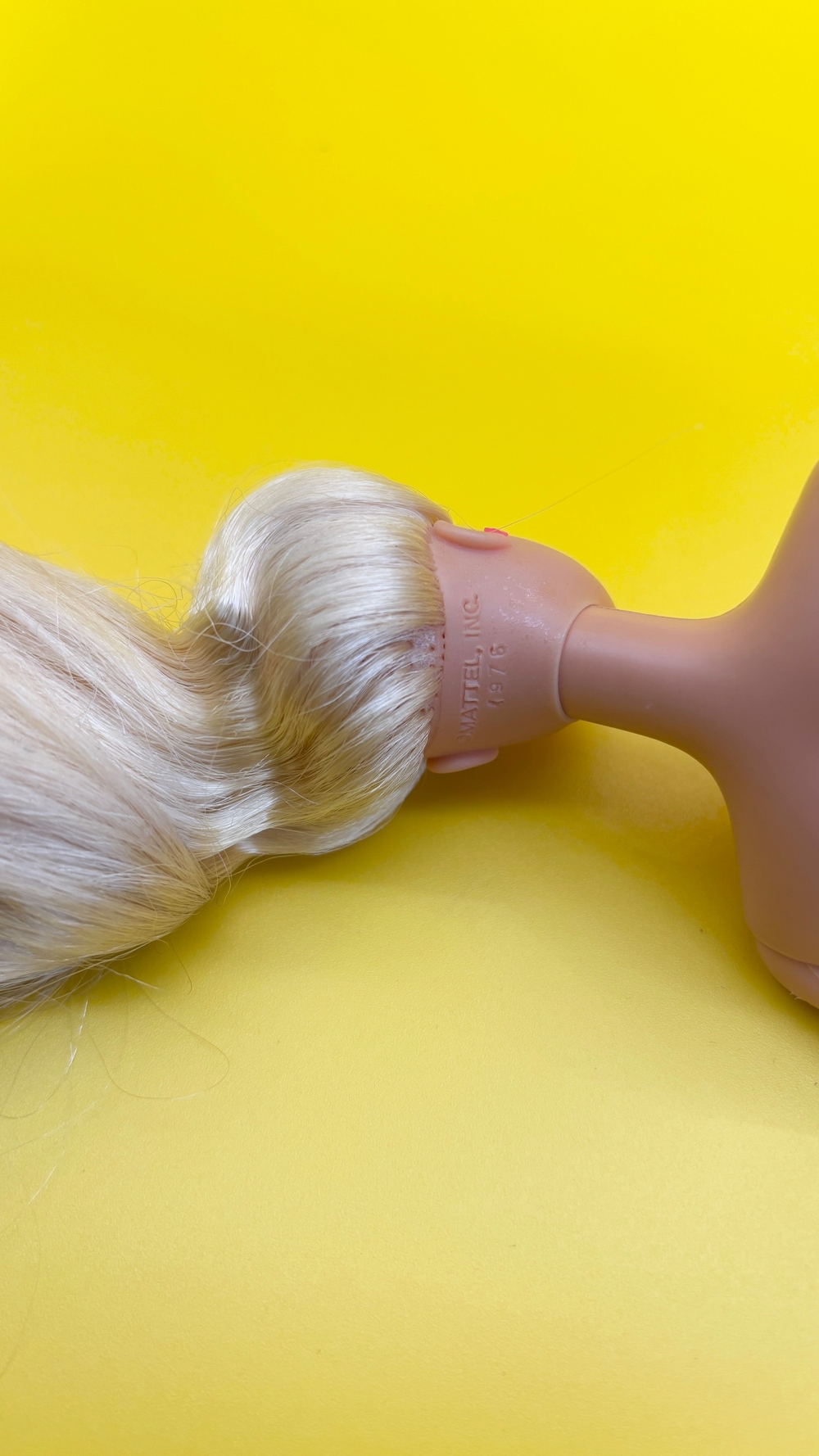 Кукла Барби 90-х винтаж 031512