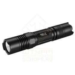 Фонарь Nitecore P10