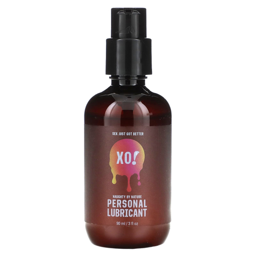 Here We Flo, смазка для личной гигиены, 90 мл (3 жидк. унции)