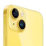 Смартфон Apple iPhone 14 256GB, Yellow (Желтый)