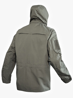 Куртка-парка Sturmer Field Smock (Olive)