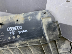 Пыльник переднего бампера Haval F7 1 19-24 Б/У Оригинал 5174101XKQ00A