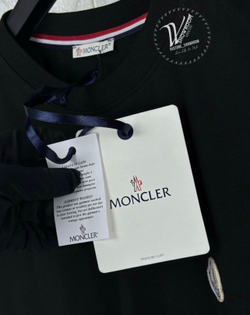 Футболка Moncler премиум