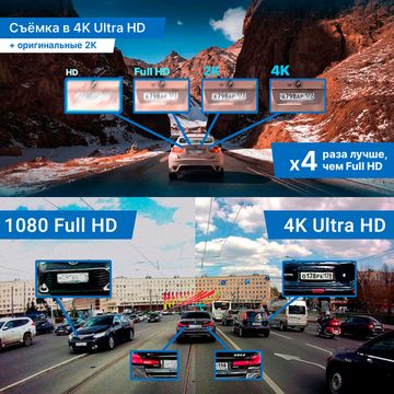 Trendvision CarPlay Mirror