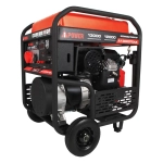 A-iPower A13000TEAX бензиновый генератор 20126