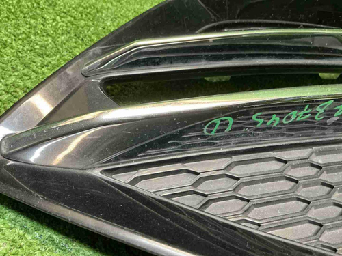 Накладка ПТФ левая Omoda S5 (2022-2025)