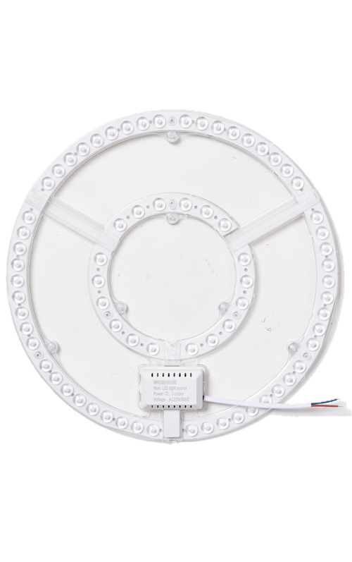 Модуль светодиодный для светильника 72 Вт Wrobehouse OptoLux 2835