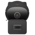 Робот-пылесос Roborock S8 Plus Black (RU), со станцией самоочистки