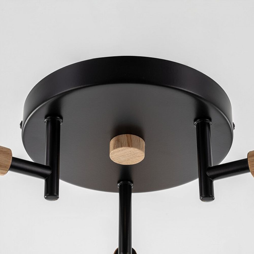 Потолочная люстра Citilux Tika CL133131