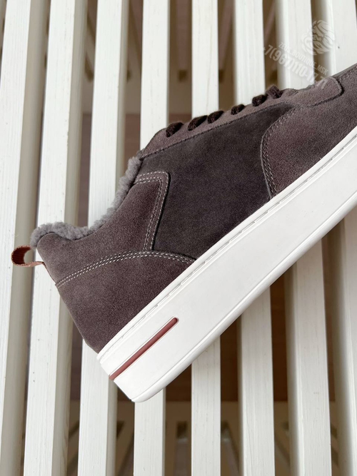 Кеды Loro Piana Newport