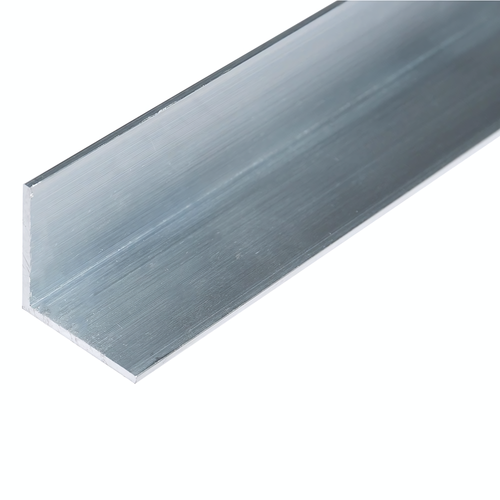 Уголок алюминиевый 30х30х2000 мм толщина 1,2 мм