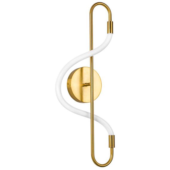 Бра Corinto Lightstar 637653