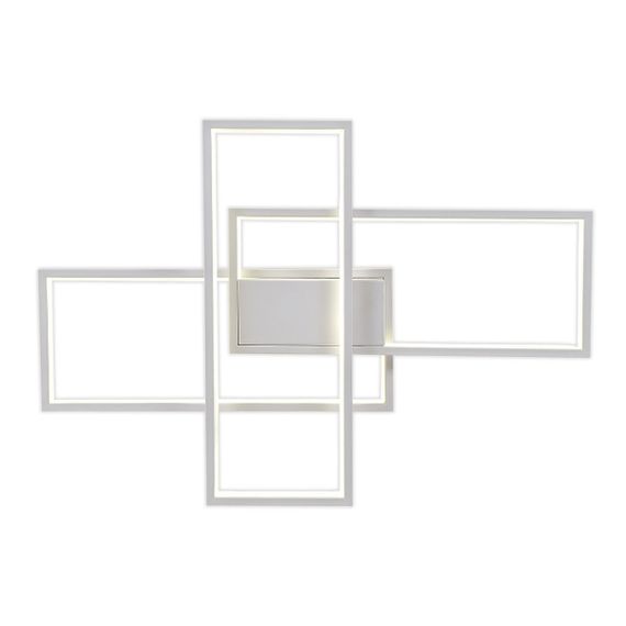 Потолочный светодиодный светильник Escada Arcade 10254/3LED