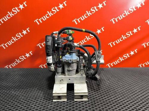 Насос системы AdBlue