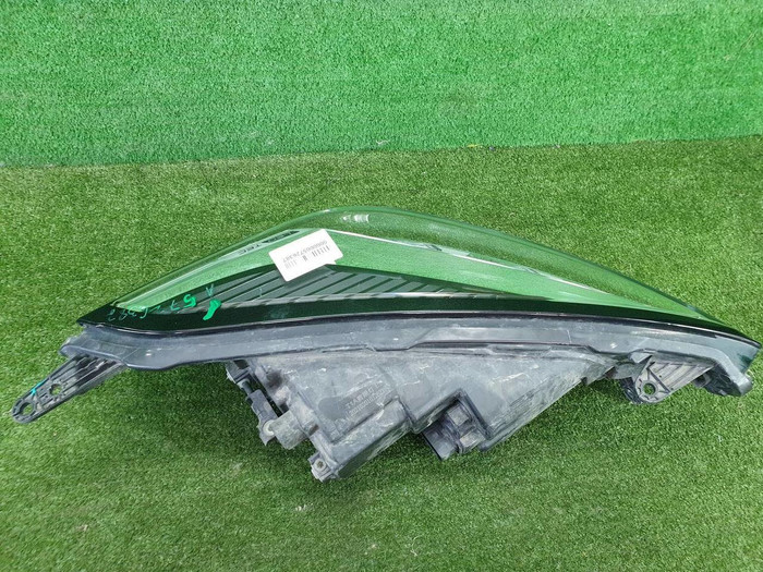 Фара левая Chery Tiggo 8 (2018-2022) LED