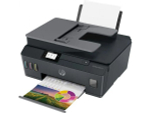 МФУ струйное HP Smart Tank 530 4SB24A цветное
