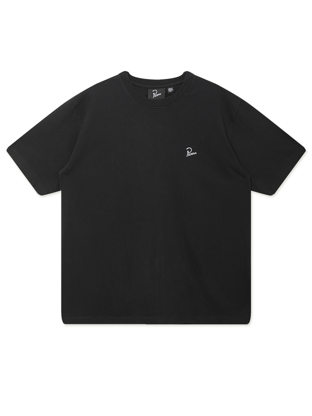 Футболка Кор. Рукав Signature T-shirt