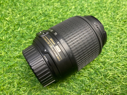 Nikon 55-200mm 4-5.6G