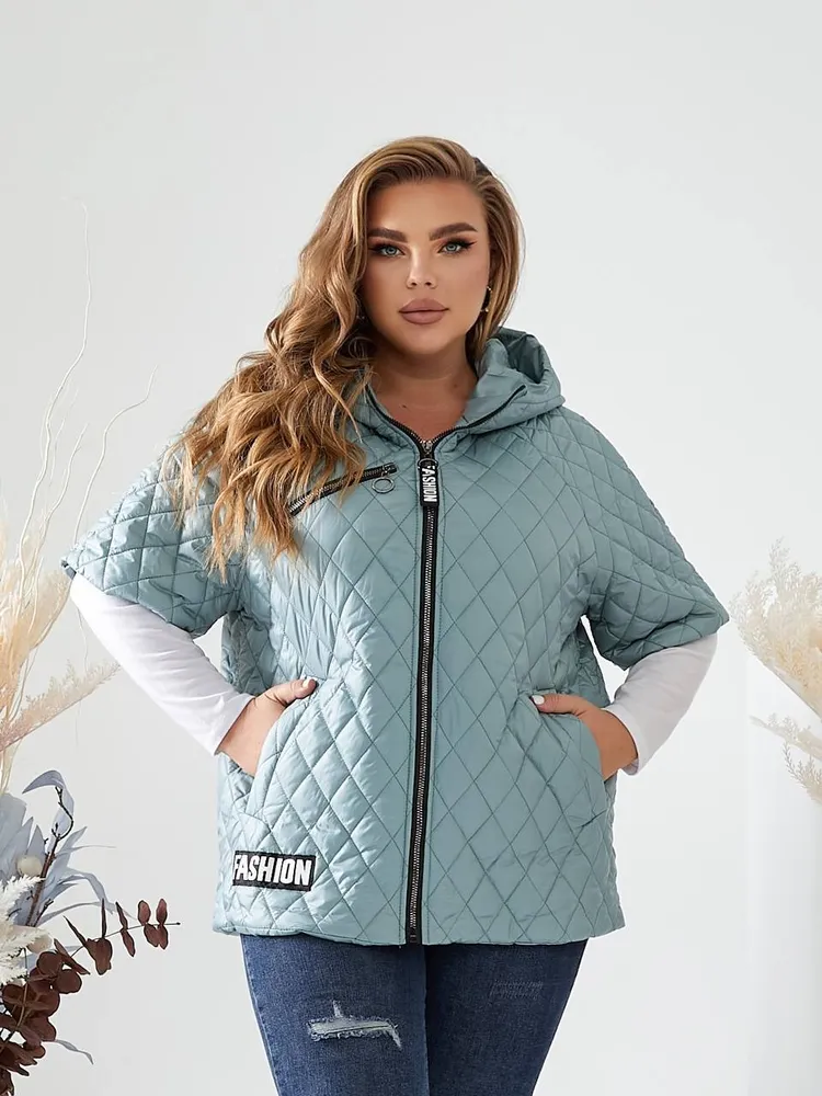 Жилет УК-604-5 Fabrika