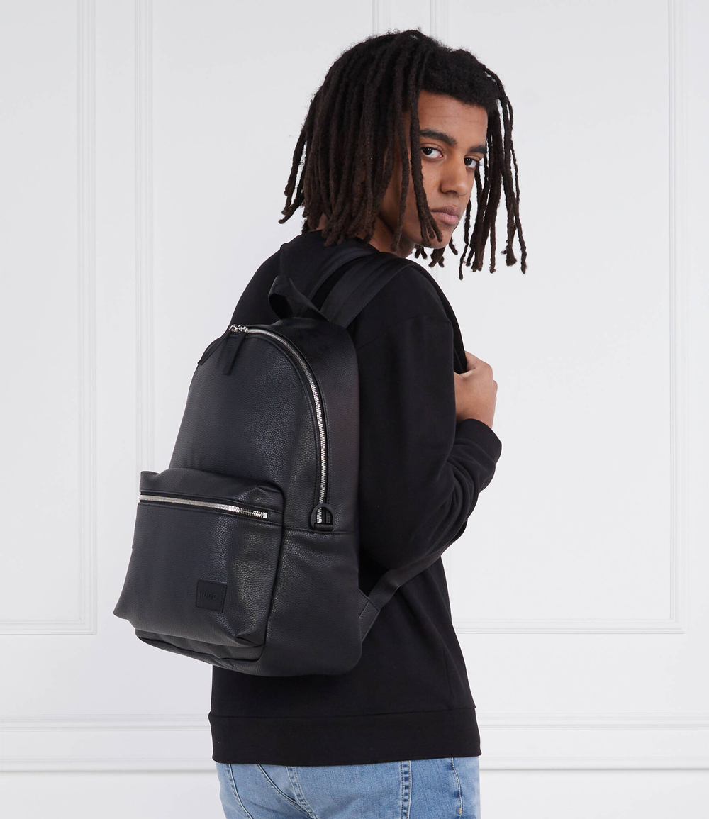 Рюкзак Ethon 2.0 HUGO - черный(50492028)