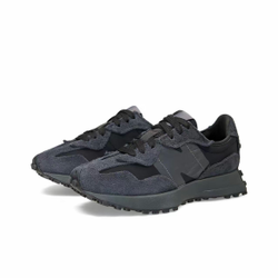 New Balance 327 Phantom Black