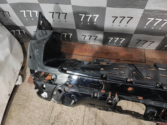 Бампер задний Tank 500 21-нв Б/У Оригинал 2804201XKV3AA