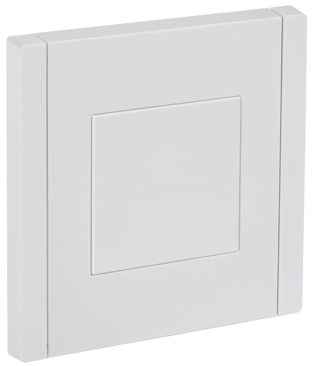 FORTE&PIANO Заглушка с суппортом FP241 белый IEK