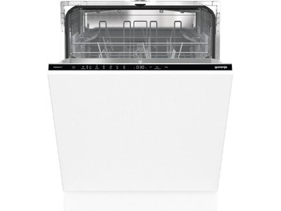 Встраиваемая посудомоечная машина Gorenje GV642D90