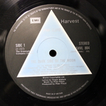Pink Floyd / The Dark Side Of The Moon (LP)