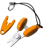 Мини-ножницы Hasegawa Micro Scissor