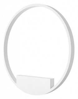 Накладной светильник Maytoni Halo MOD058WL-L35WK