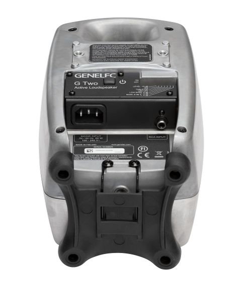 Genelec G Two BRwM