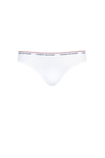 трусики 3 пары Tommy Hilfiger Underwear - темно-синий(UW0UW00043)