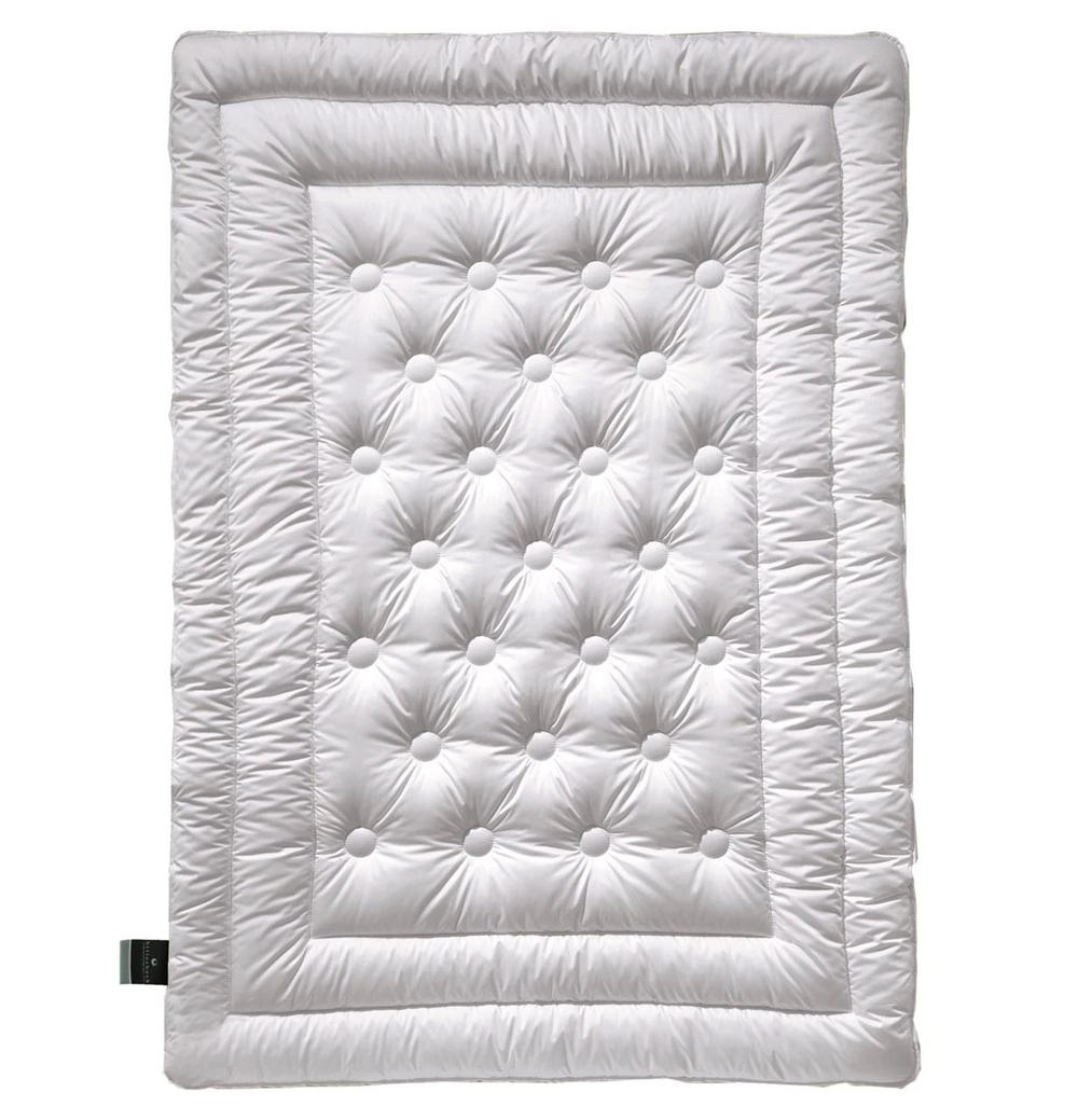 Одеяло очень легкое 135x200 Billerbeck Brilliant Superlight