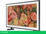 Телевизор Samsung The Frame LS03D QE43LS03DAUXRU