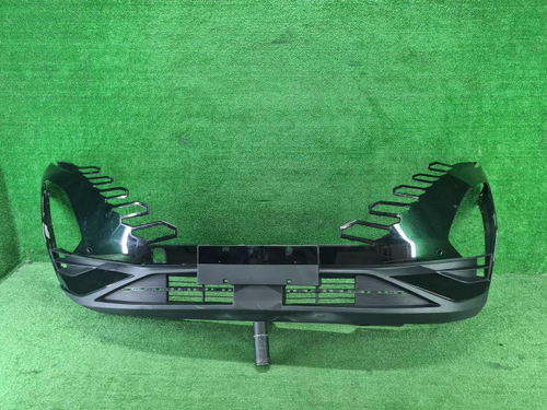 Бампер передний Omoda C5 (2022-н.в.)