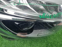 Фара правая Mercedes V W447 (2014-н.в.) LED