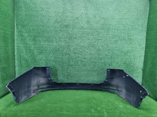 Бампер задний Chery Tiggo 8 Pro (2021-2024)