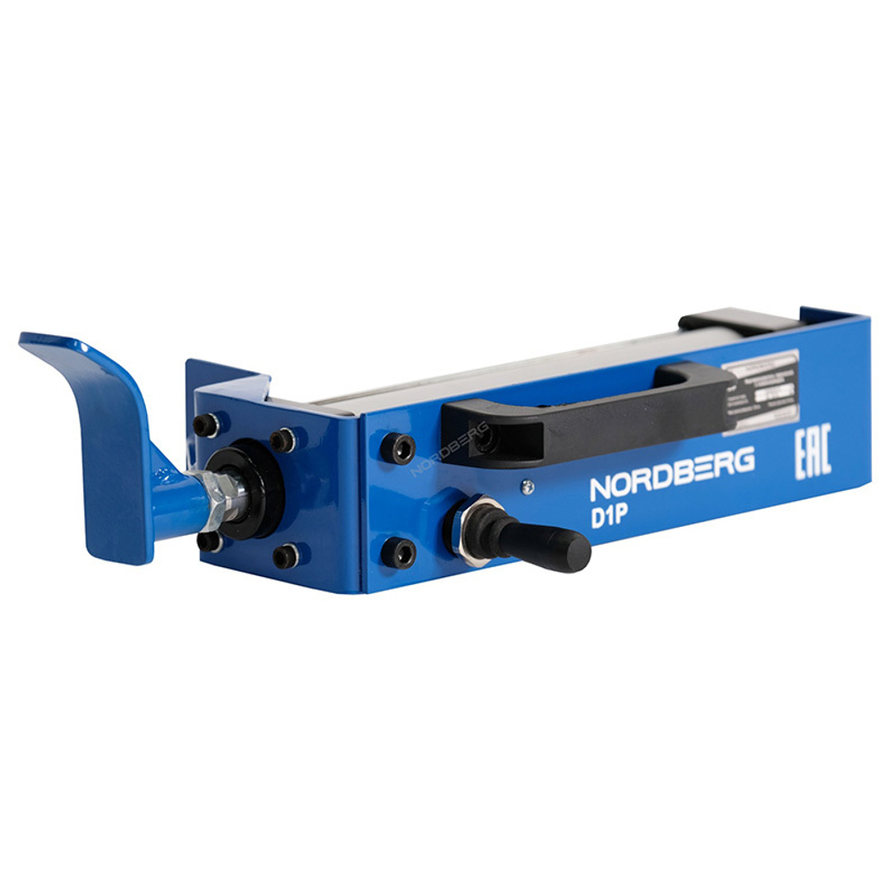 NORDBERG (D1P) Борторасширитель пневматический