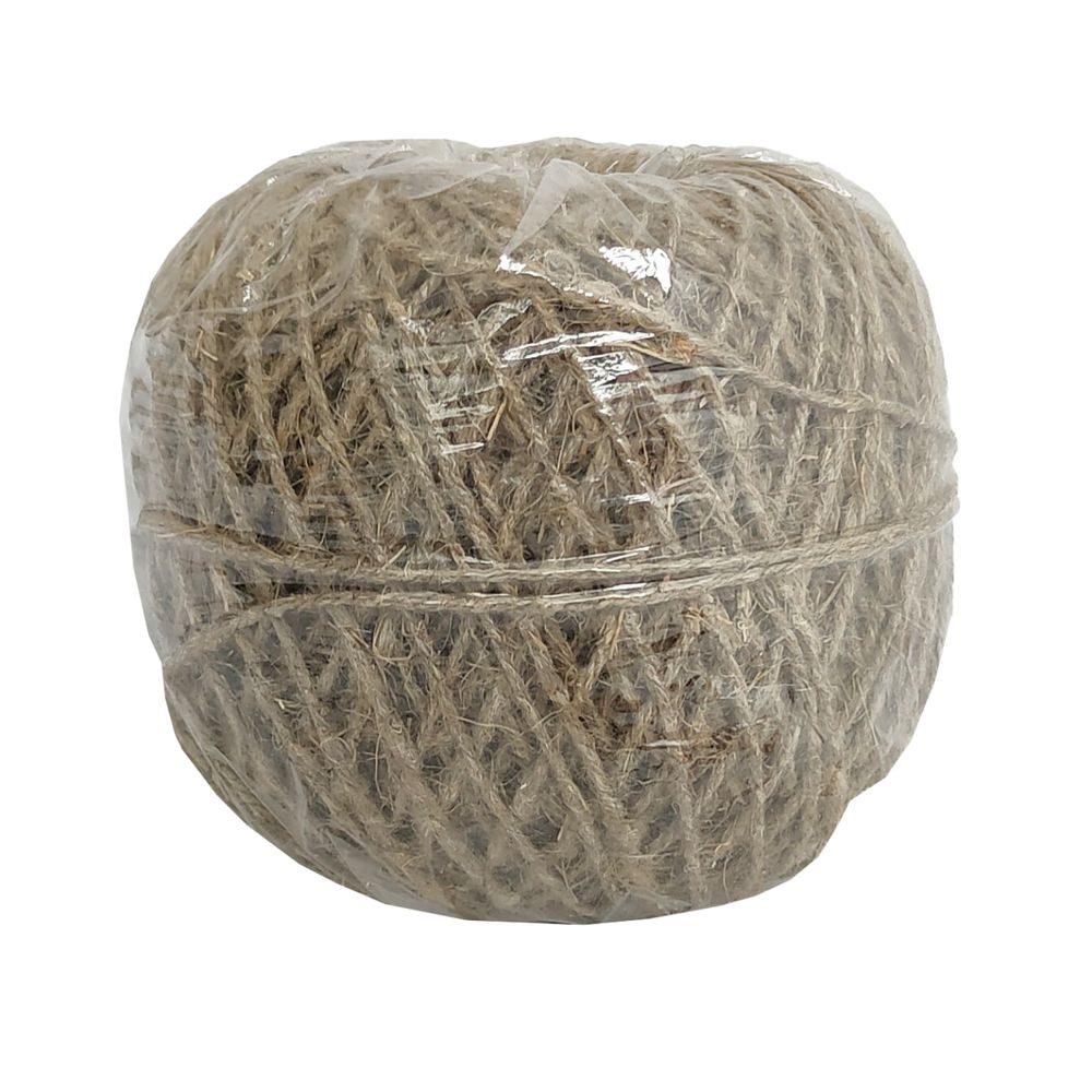 Шпагат ЛЬНЯНОЙ 1250 текс 80 м