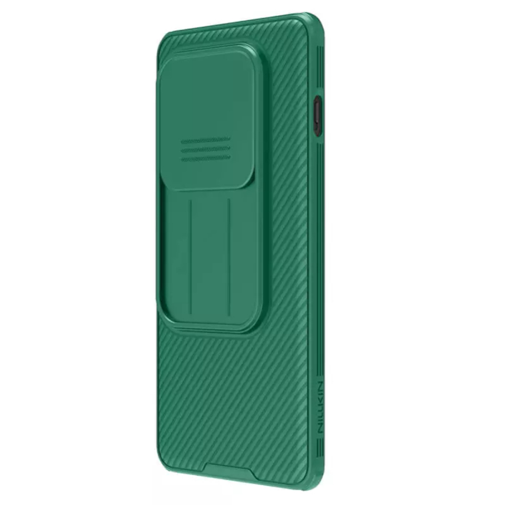 Накладка Nillkin CamShield Pro Case с защитой камеры для OnePlus 13