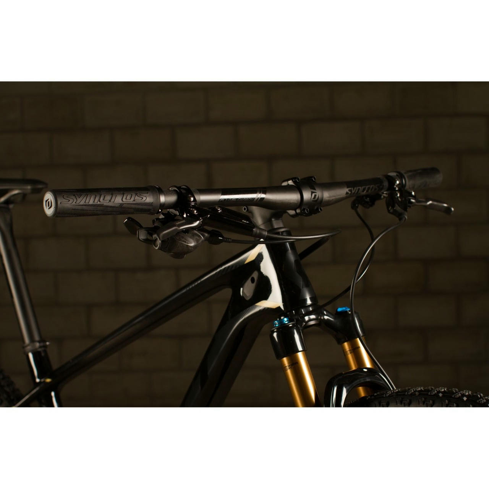 Горный велосипед Scott Scale RC 900 SL (2018)