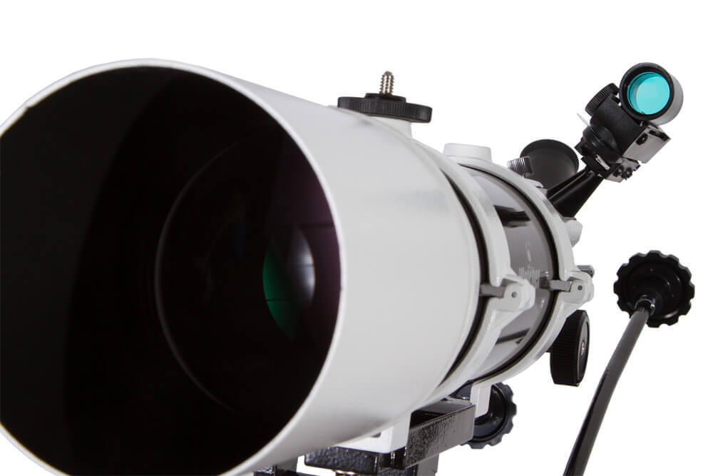 Телескоп Sky-Watcher BK 1025AZ3 - фото 4