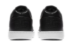 Кроссовки Nike Ebernon Low Black (Женская размерная сетка)