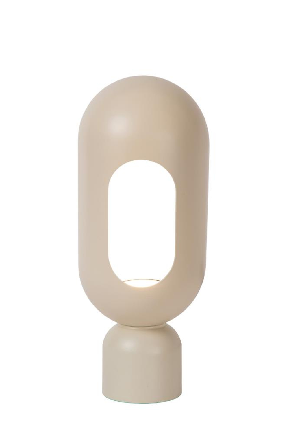 Настольная лампа Lucide BARRIS 05549/01/41