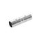 Adam Hall K4AXM3XM3 - адаптер XLR (M) - XLR (M), серебристый