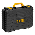 Гайковерт ударный аккумуляторный бесщет. CIWH-BL-20-1000, Li-Ion, 20 В// Denzel