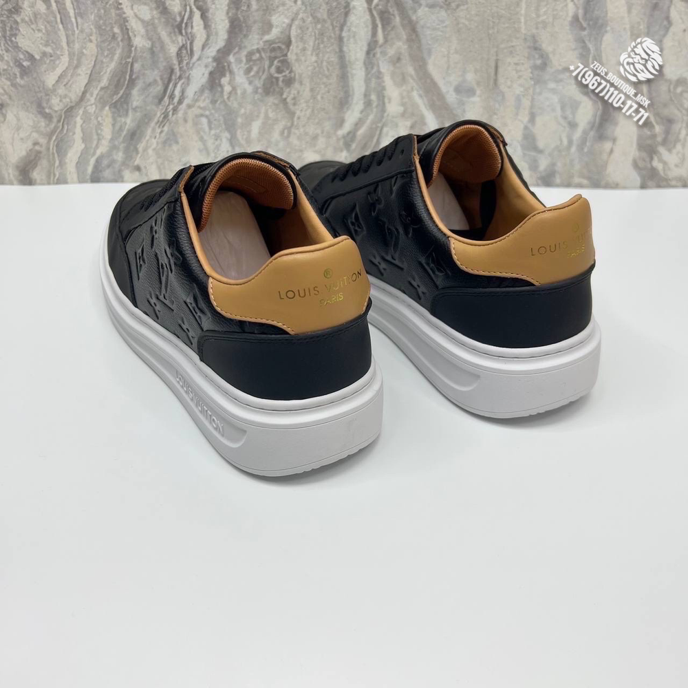 Кроссовки Louis Vuitton Beverly Hills