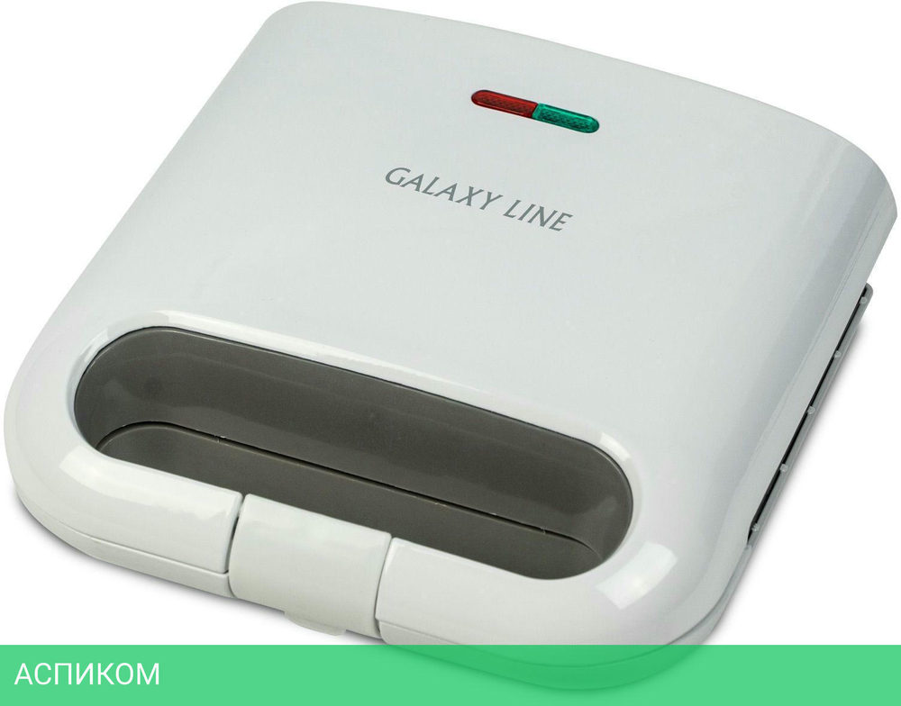 Сэндвичница Galaxy Line GL 2962 (7021429620)