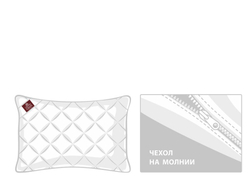 Подушка 50x68 German Grass Bamboo Village Grass